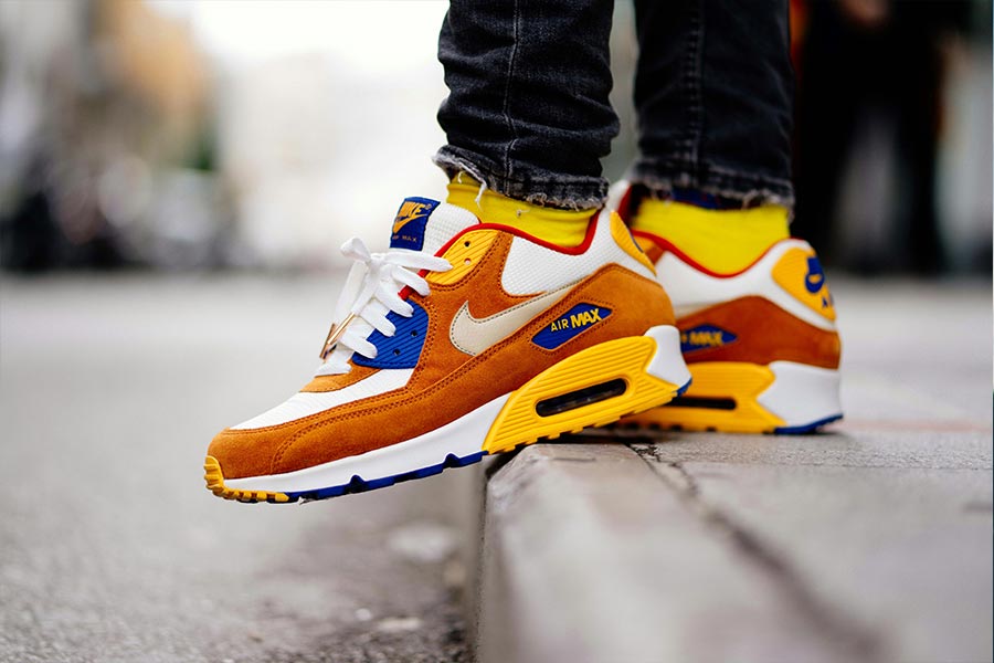 Nike Fancy Shoes
