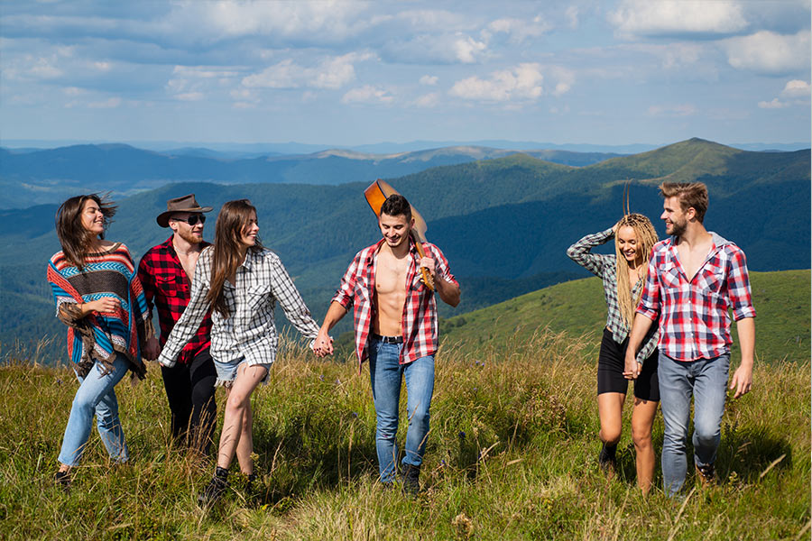 Group Tours